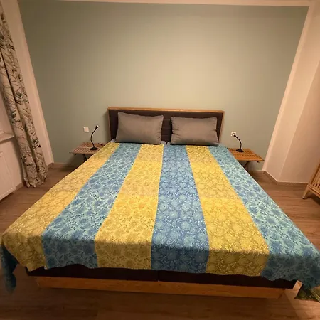 Wiesenblick In Apartamento *