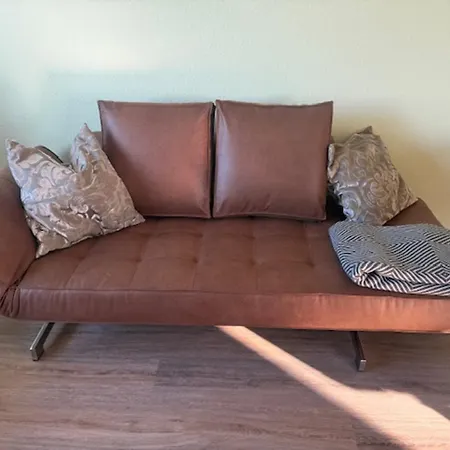 Wiesenblick In * Suthfeld