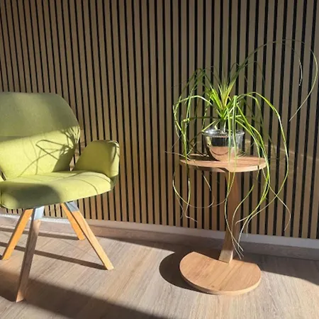 Wiesenblick In Appartement Suthfeld