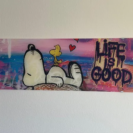 Wiesenblick In Appartement *