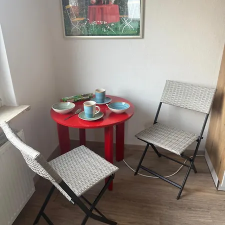 Wiesenblick In Apartamento Suthfeld