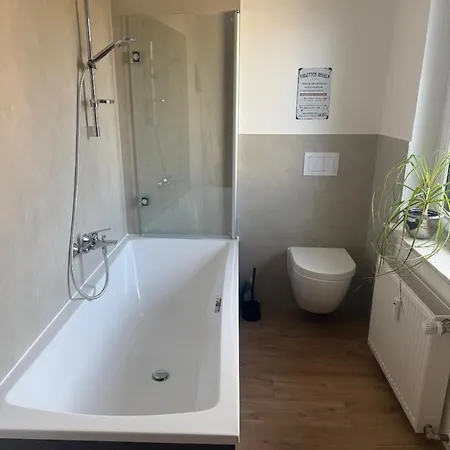 Wiesenblick In Apartamento *