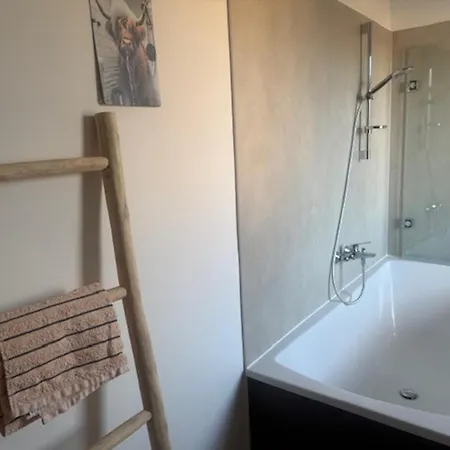 Appartement Wiesenblick In Suthfeld