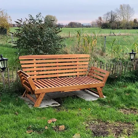 Wiesenblick In Appartement Suthfeld