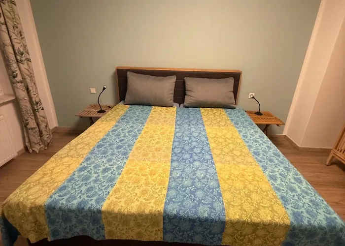 Wiesenblick In Appartement *