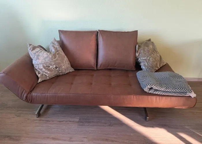 Wiesenblick In * Suthfeld