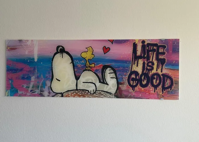 Wiesenblick In Appartement *